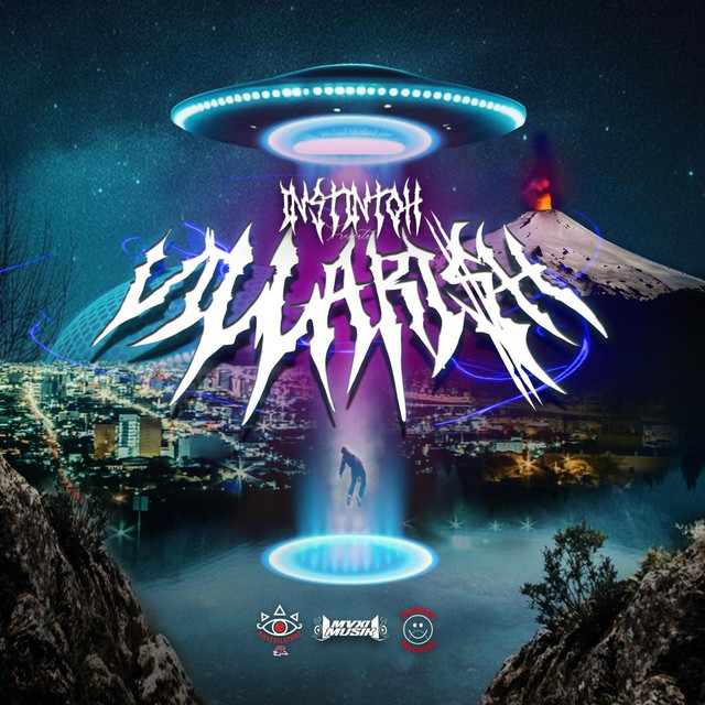 VILLARISH cover art