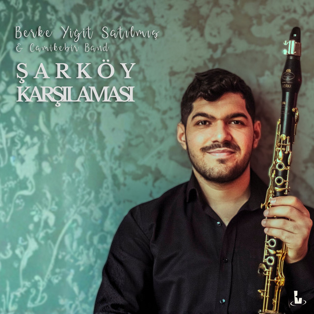 Şarköy Karşılaması cover art
