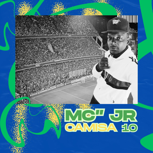 MC Jr