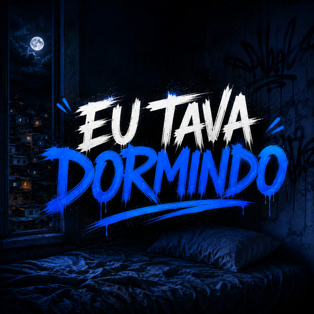 Eu Tava Dormindo album image