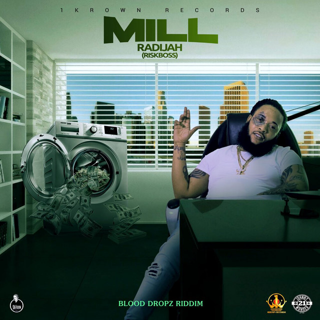 Radijah - Mill