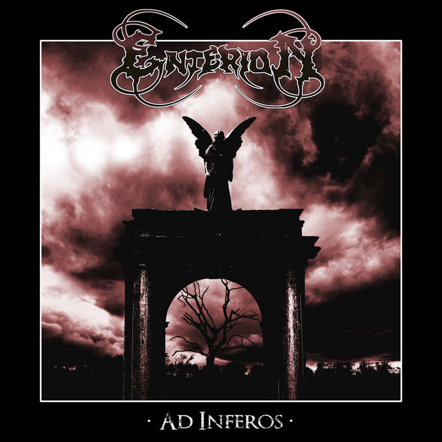 Ad Inferos cover