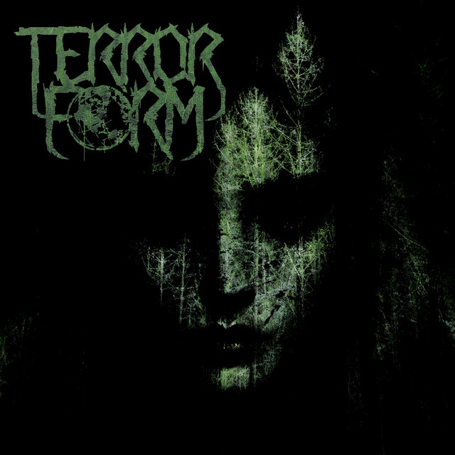Mother Terror cover art
