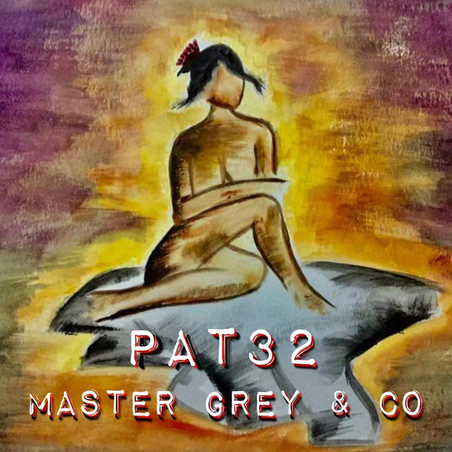 PAT32 (Demo 3) cover art