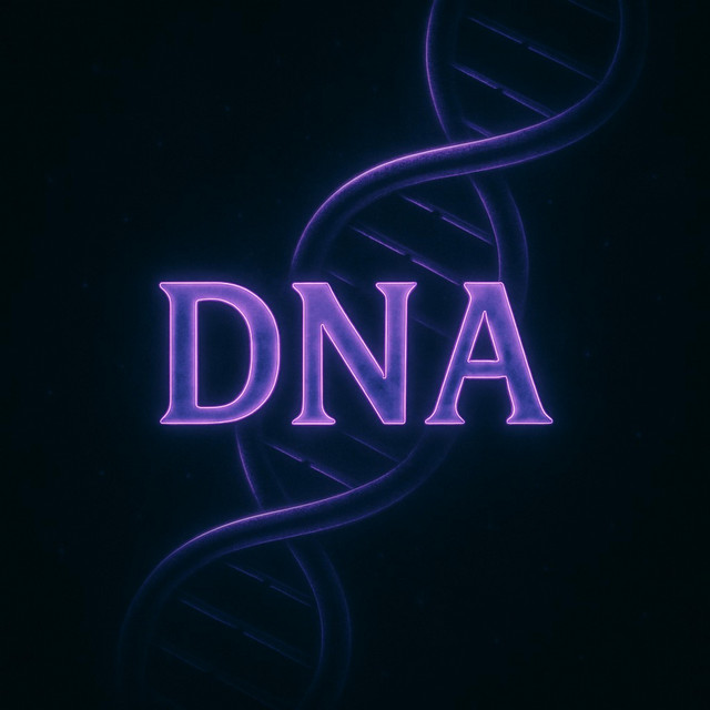 DNA