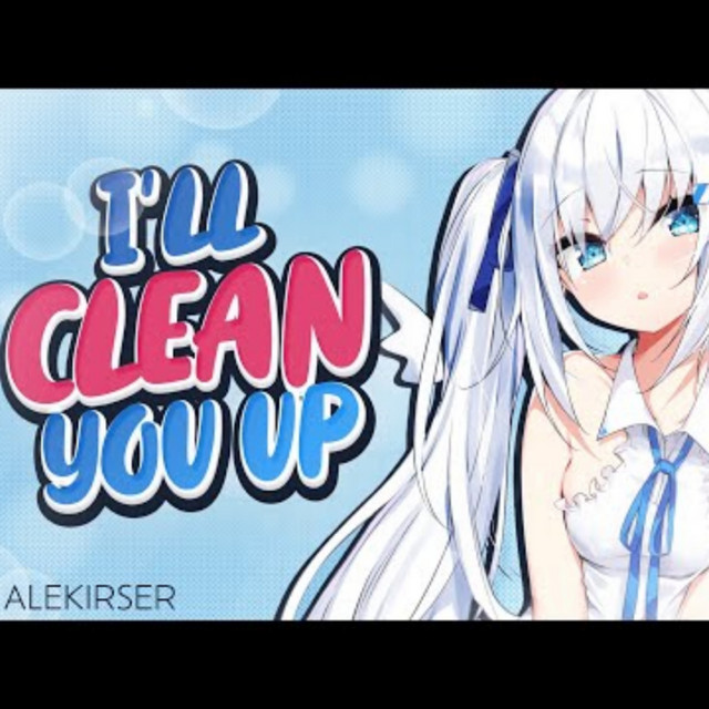 ASMR Bath Time With Your Girlfriend EP by alekirser Spotify