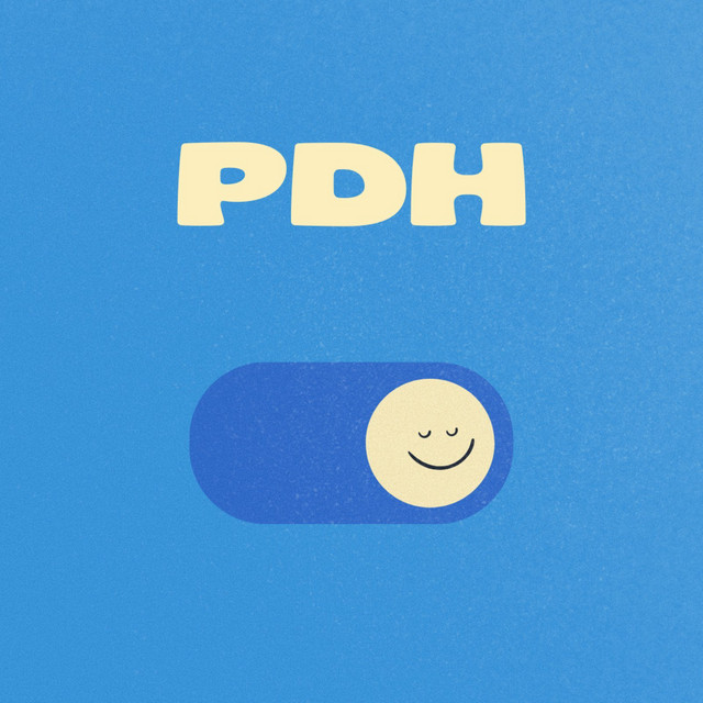 PDH artwork