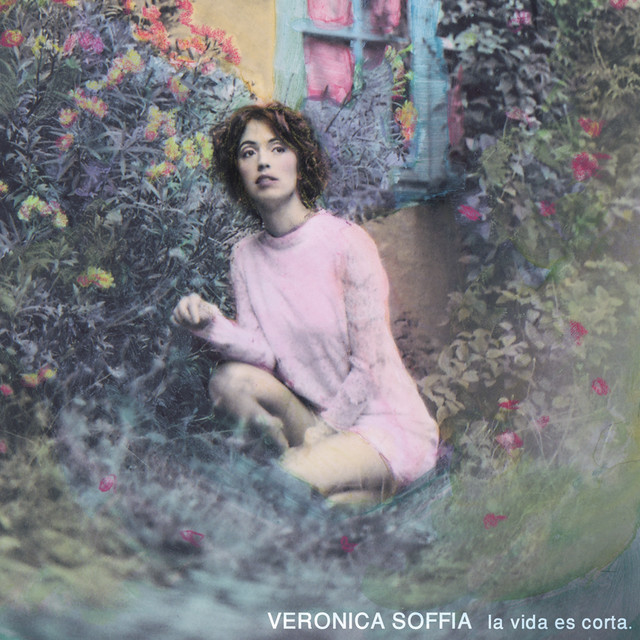 LA VIDA ES CORTA cover art