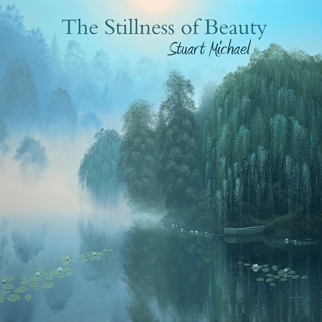 The Stillness of Beauty cover art