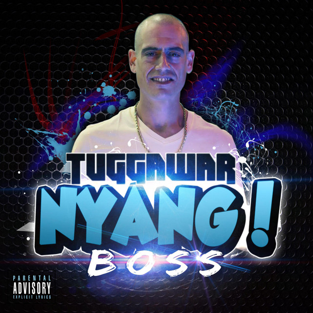 Turnt Up cover art