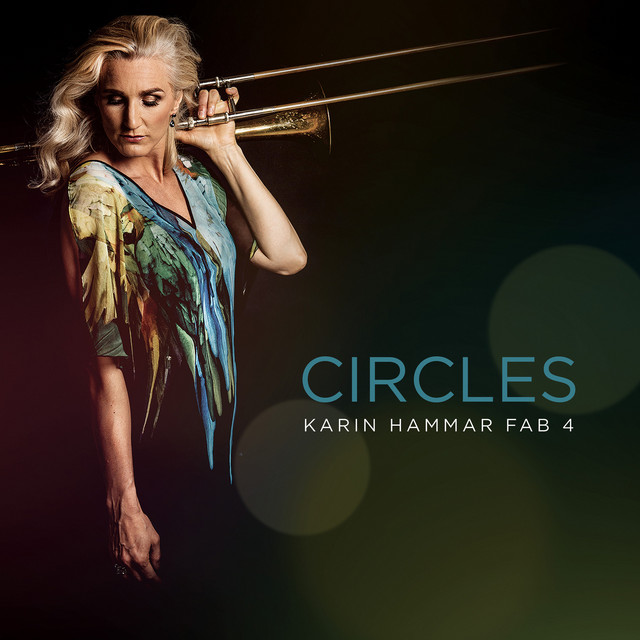 Circles cover