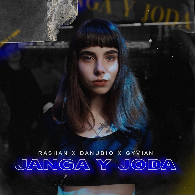 Janga Y Joda