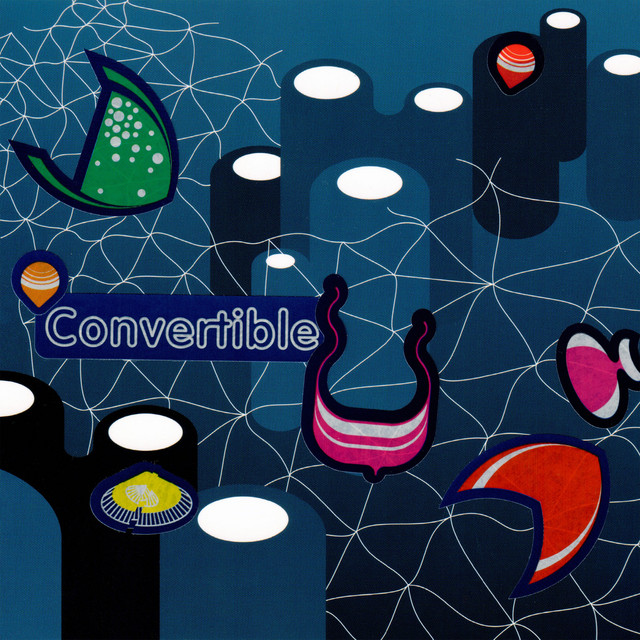 Convertible - Album by Convertible | Spotify