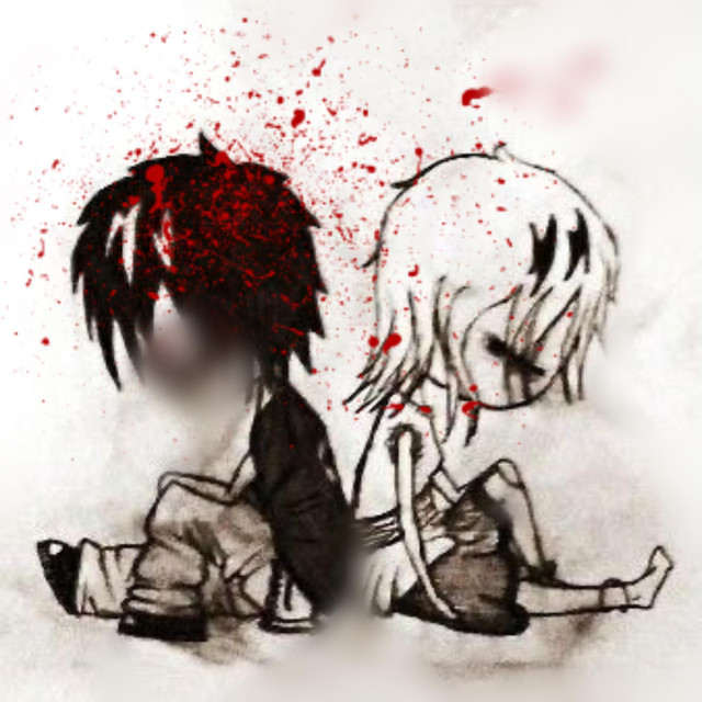 again cover art