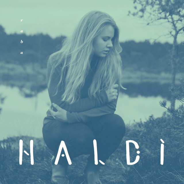 Raba cover art