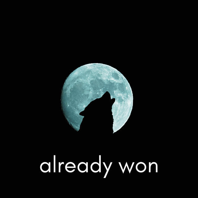 Already Won cover art