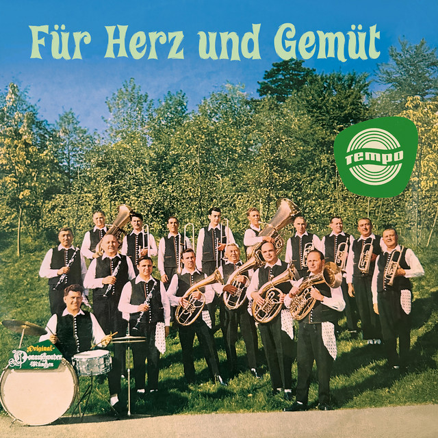 Wir kommen gerne einmal wieder - song and lyrics by Tibor Reisner ...