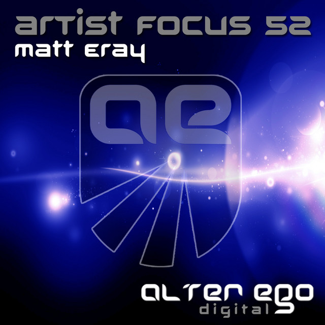 Resistance - Original Mix cover art