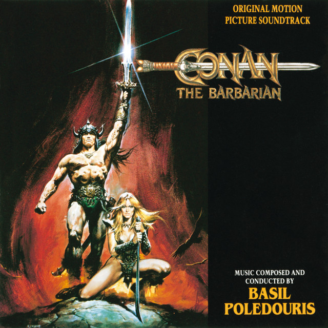 Riddle Of Steel / Riders Of Doom - From 
