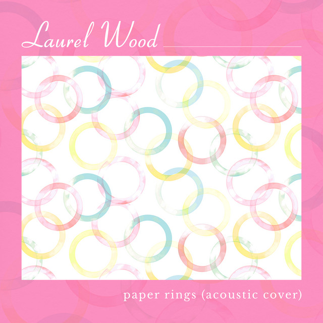 Paper Rings (Acoustic Cover)