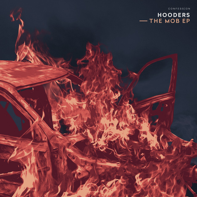 Cops album art