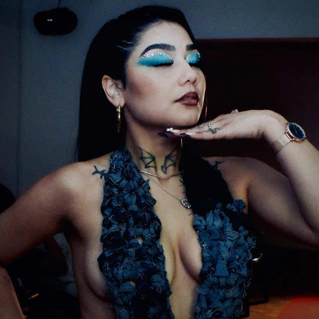 Vanidiosa