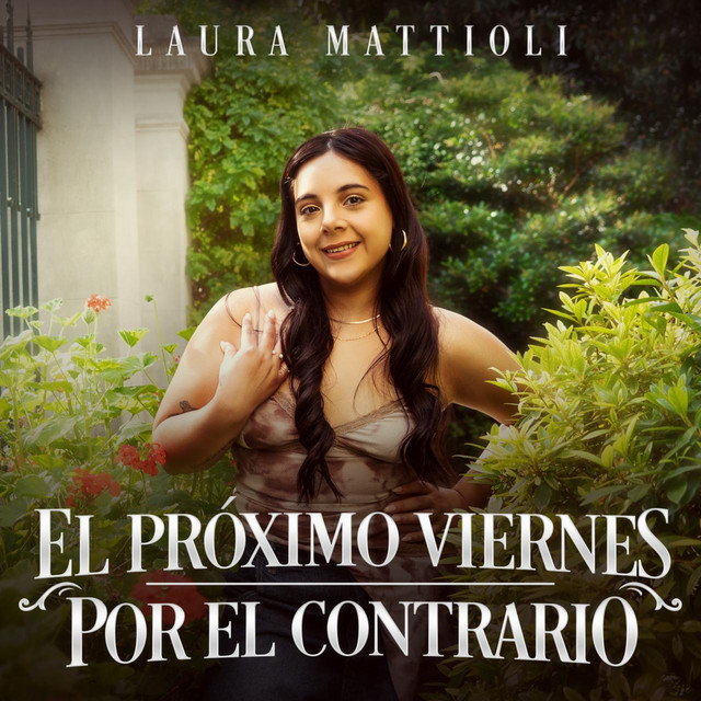 El Próximo Viernes / Por El Contrario