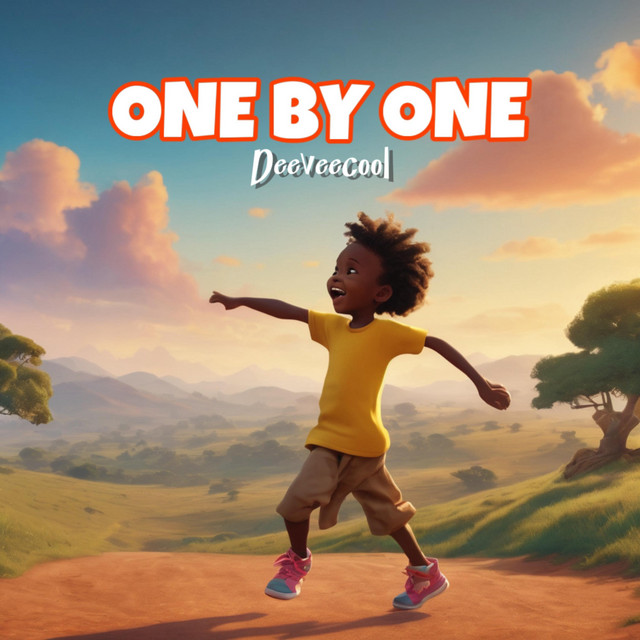 One by one
