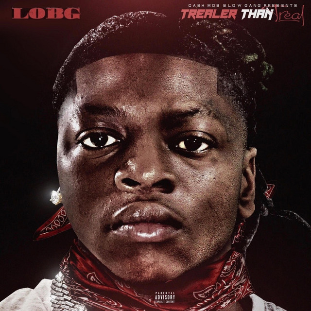 Trealer Than Treal cover art