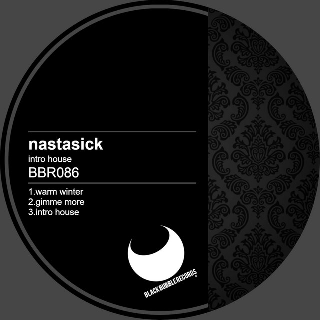 Nastasick