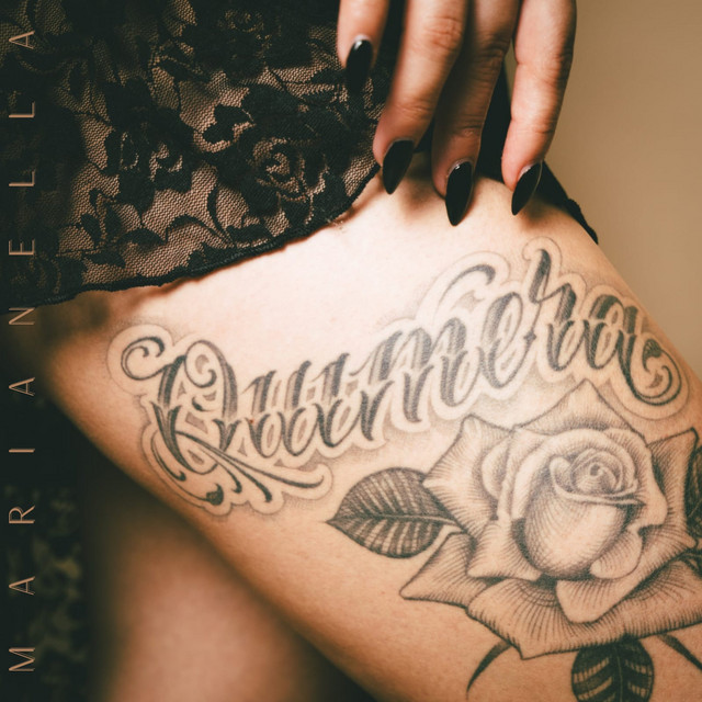 Quimera cover art