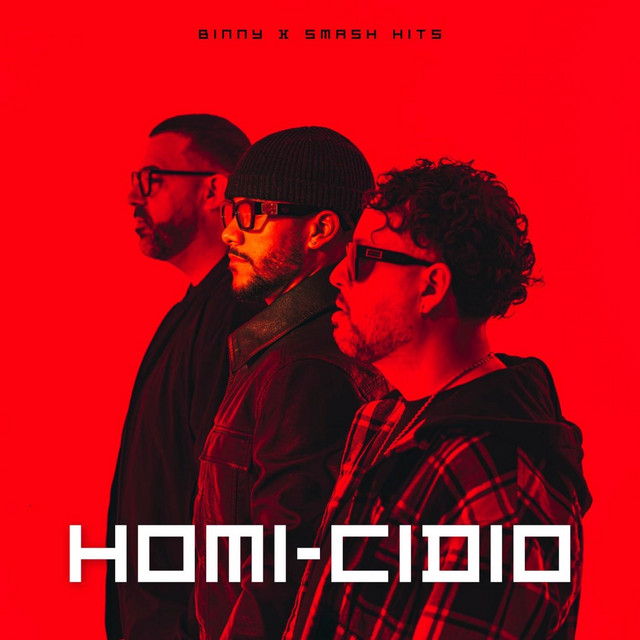 Homi-Cidio