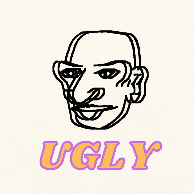 UGLY cover art