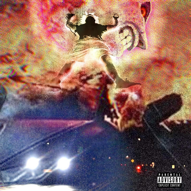undefined album image