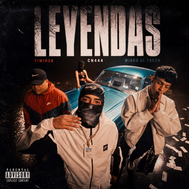 Leyendas