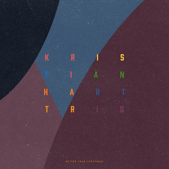 Better Than Yesterday album image