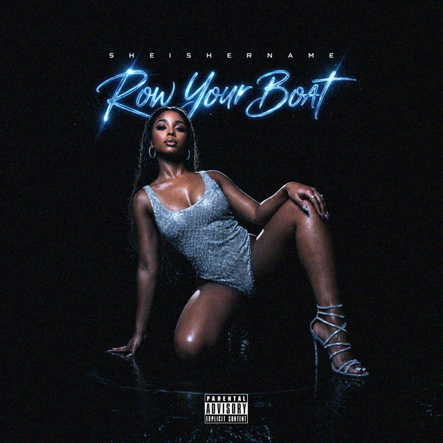Row Your Boat