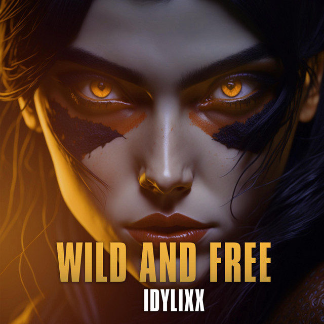 Wild And Free