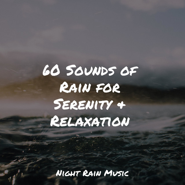 60 Sounds of Rain for Serenity & Relaxation - Album by Relaxing Sleep ...