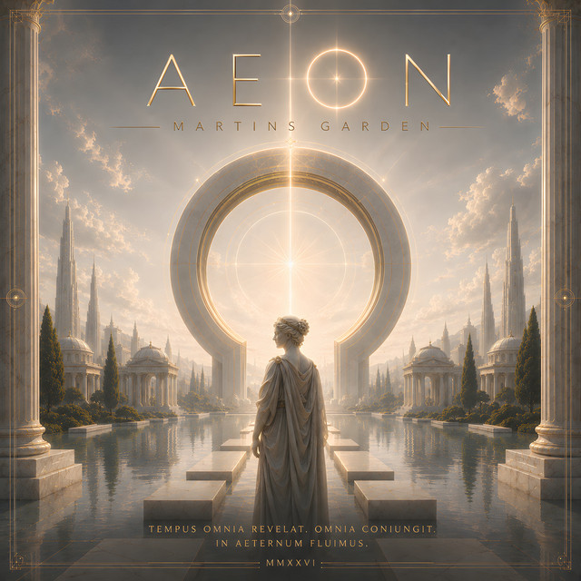 Aeon cover