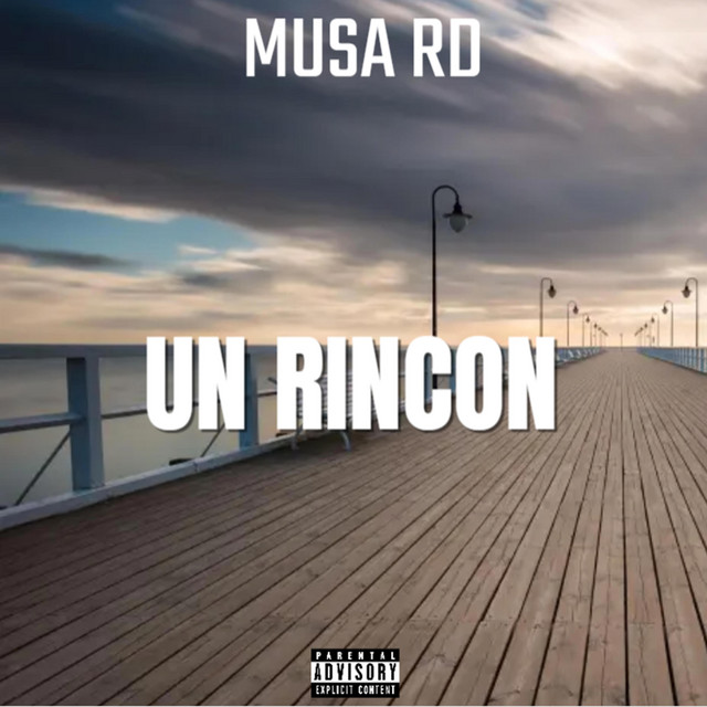 MUSA RD | Spotify