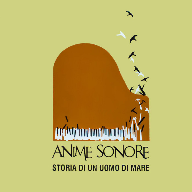 Aeiou Song By Anime Sonore Spotify