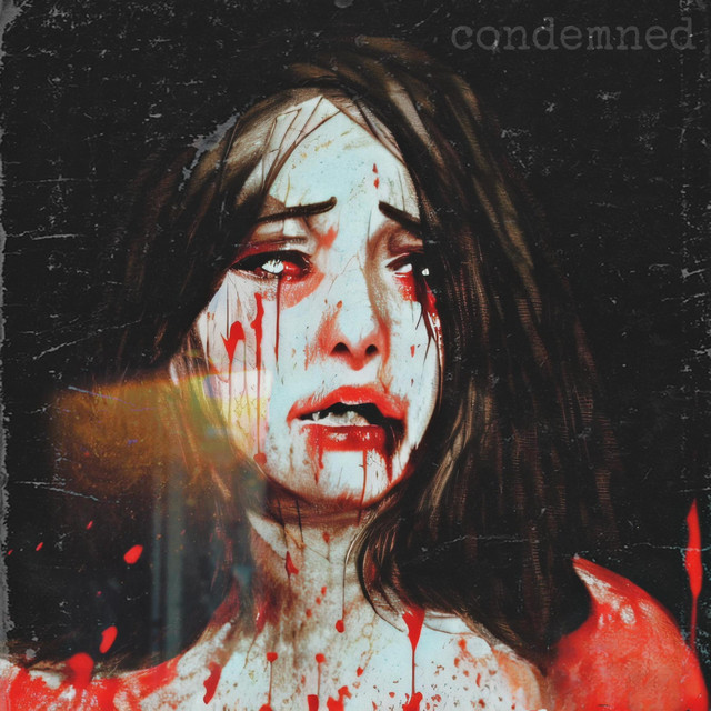 Condemned cover art