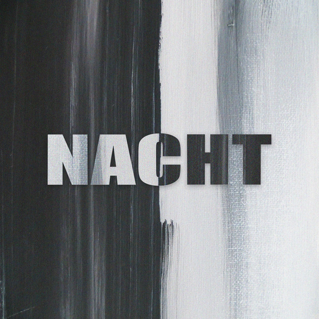 Nacht cover art