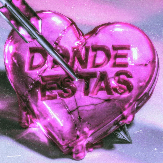 DONDE ESTAS