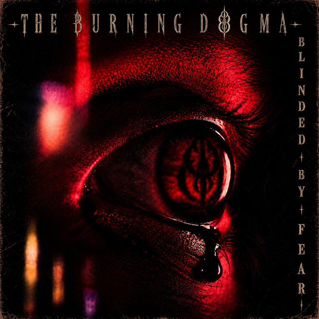 Blinded By Fear album image