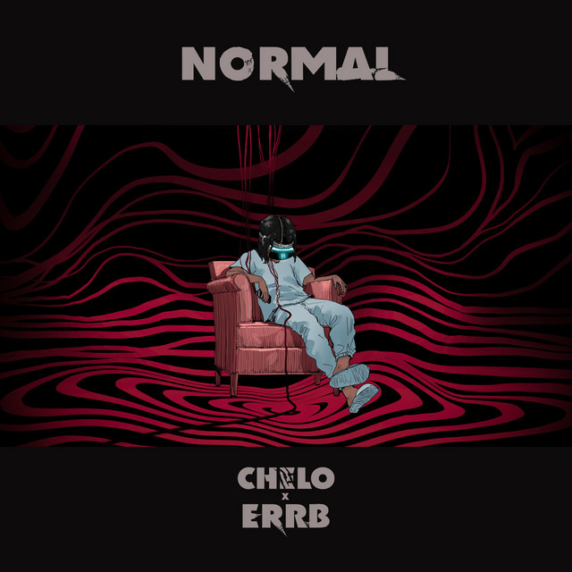 Normal cover art