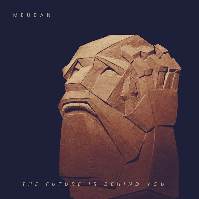 The Future Is Behind You (single)