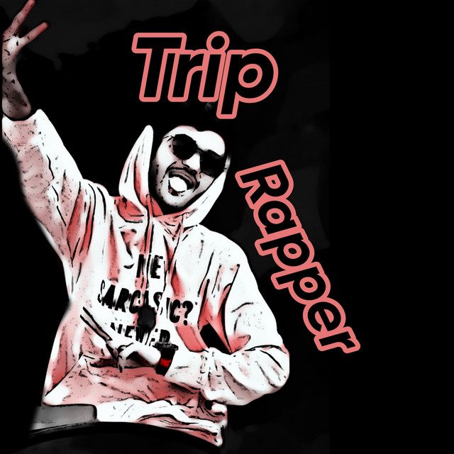 Trip Rapper cover art