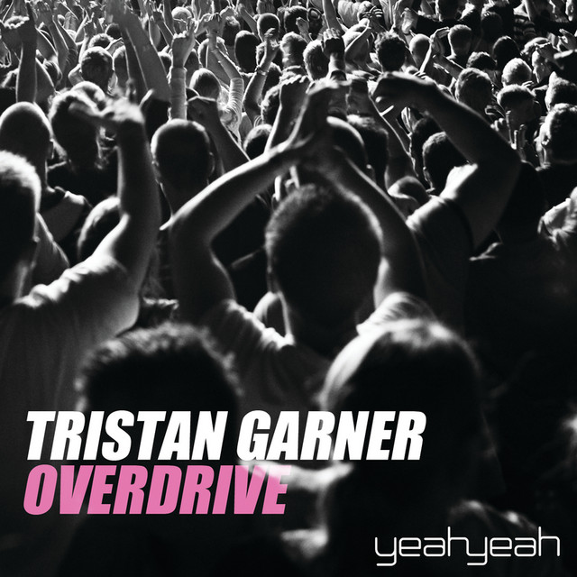 Overdrive - Radio Edit